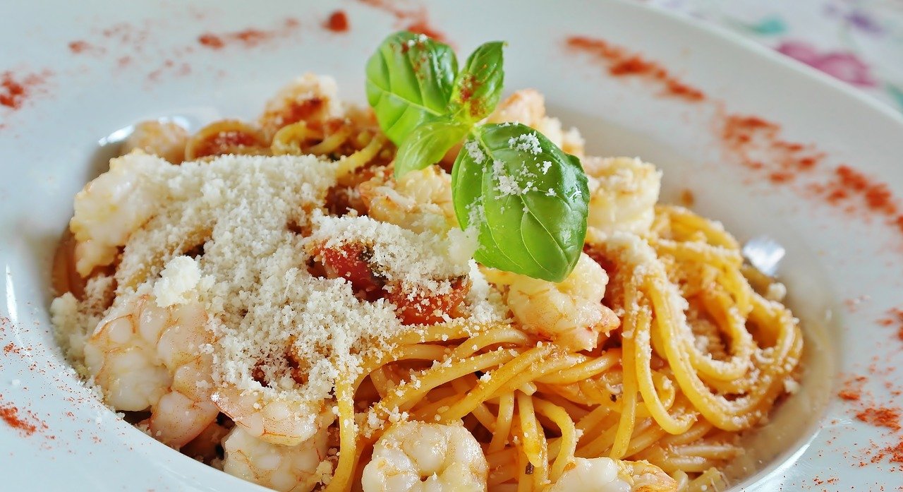 Najpopularniejsze dania kuchni włoskiej