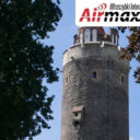 Airmax Aifiber Internet w Lubaniu dla Biznesu: Szybkie i Niezawodne Połączenie